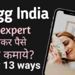 Chegg India पर expert बनकर पैसे कैसे कमाये know 13 ways