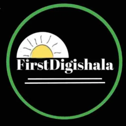 Firstdigishala