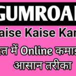 Gumroad se paise kaise kamaye भारत में online कमाई का आसान तरीका