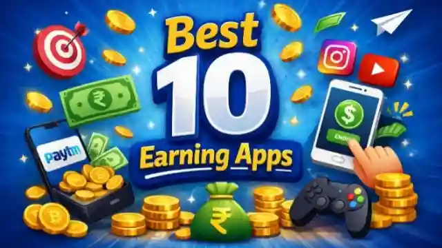 Best 10 earning apps for students guide